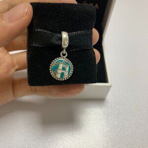 Pandora Waco，Texas Charm
